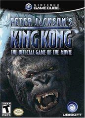 Peter Jackson's King Kong